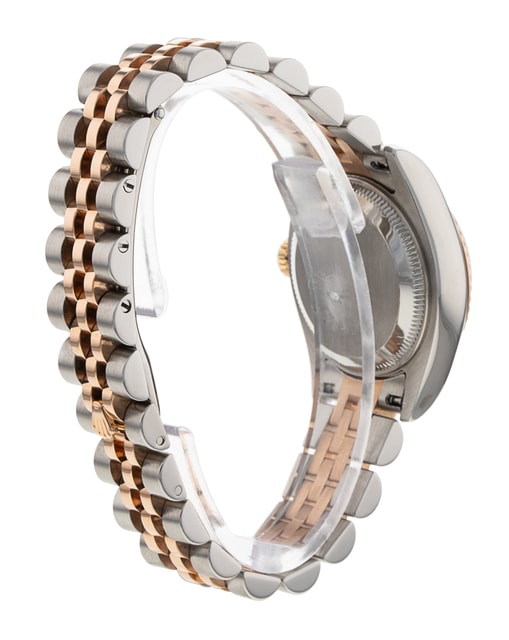 Rolex Datejust Lady 179171 Image 3